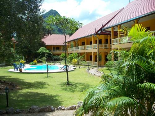 Aonang Beach Thailand Discount Code Booking.com