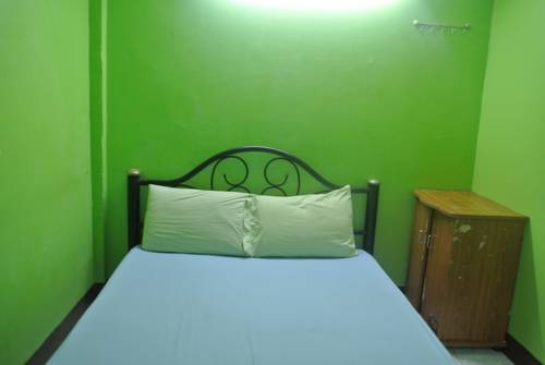 Bangkok Thailand Discount Code Booking.com