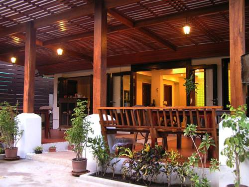 Chiang Mai Thailand Discount Code Booking.com
