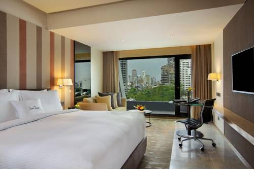 Bangkok Thailand Discount Code Booking.com