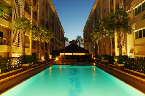 Bangna Thailand Discount Code Booking.com
