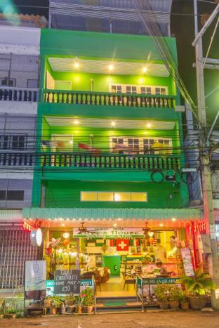 Hua Hin / Cha-am Thailand Discount Code Agoda.com