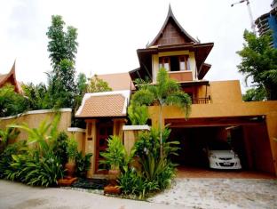 Pattaya Thailand Discount Code Agoda.com