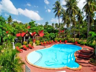 Koh Lanta Thailand Discount Code Agoda.com