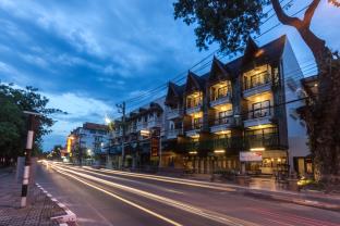Chiang Mai Thailand Discount Code Agoda.com