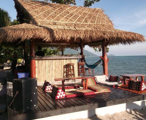 Thongsala Thailand Discount Code Booking.com