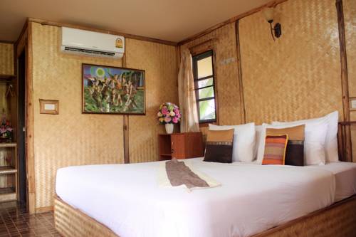 Amnat Charoen Thailand Discount Code Booking.com