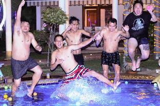 Pattaya Thailand Discount Code Agoda.com