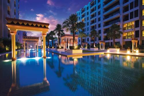 Hua Hin Thailand Discount Code Booking.com
