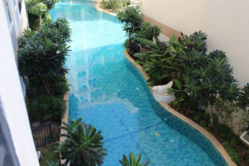 Jomtien Beach Thailand Discount Code Booking.com