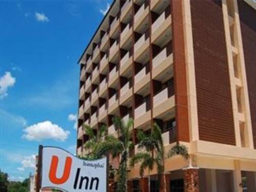 Khon Kaen Thailand Discount Code Booking.com