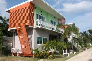 Sam Roi Yot Thailand Discount Code Booking.com