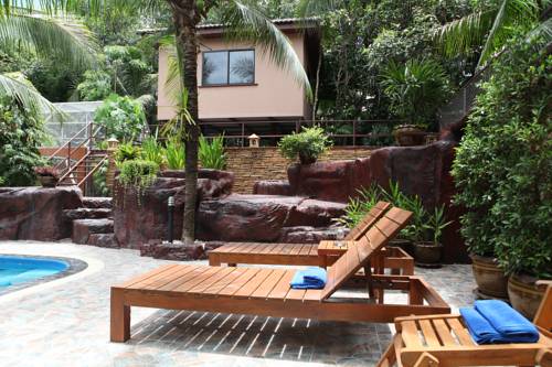 Ban Huai Yai Thailand Discount Code Booking.com