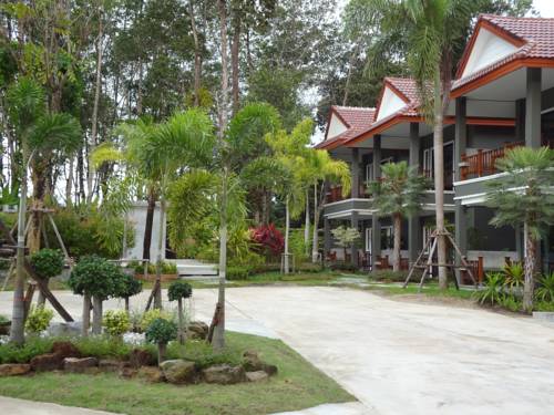 Khao Lak Thailand Discount Code Booking.com