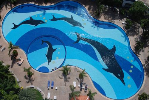 Jomtien Beach Thailand Discount Code Booking.com