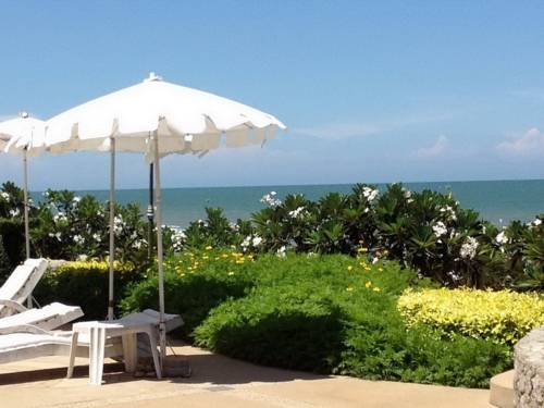 Cha am Thailand Discount Code Booking.com