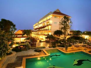Hua Hin / Cha-am Thailand Discount Code Agoda.com