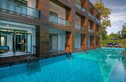 Hua Hin Thailand Discount Code Booking.com