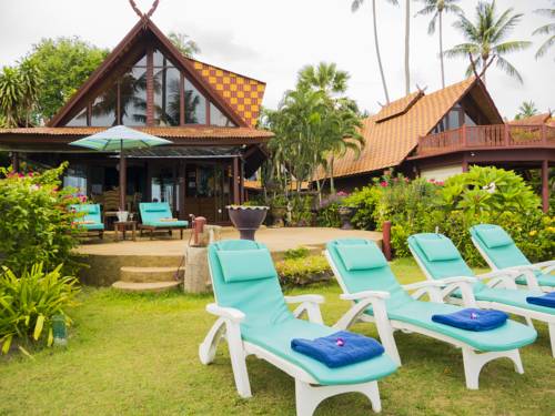 Ban Bang Po Thailand Discount Code Booking.com