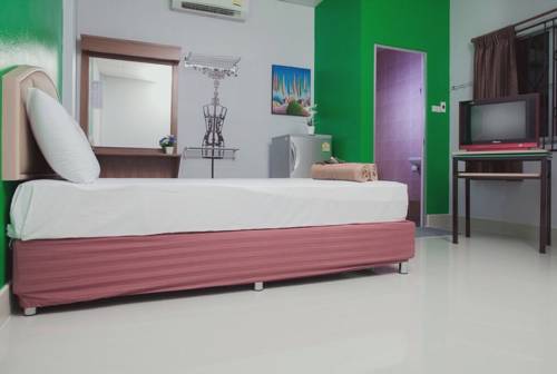 Hat Yai Thailand Discount Code Booking.com