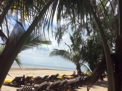 Ko Chang Thailand Discount Code Booking.com