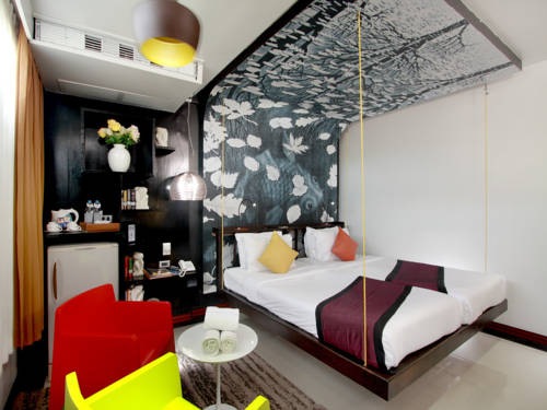 Kata Beach Thailand Discount Code Booking.com