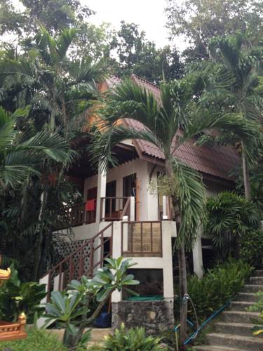 Ko Samed Thailand Discount Code Booking.com