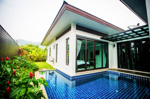 Krabi Town Thailand Discount Code Booking.com