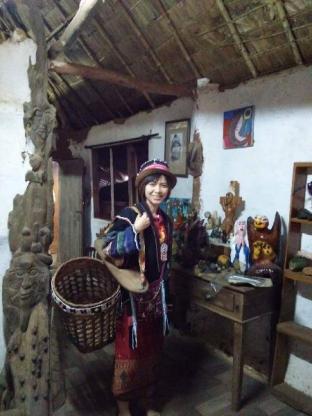 Mae Suai / Wiang Pa Pao (Chiang Rai) Thailand Discount Code Agoda.com