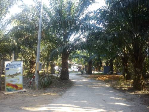 Krabi Town Thailand Discount Code Booking.com