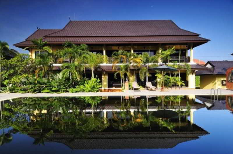 Chiang Mai Thailand Discount Code Agoda.com