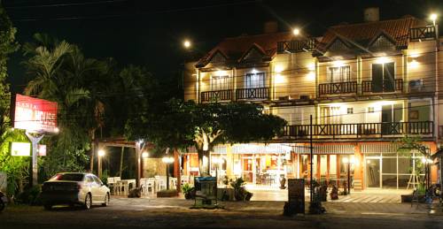 Koh Lanta Thailand Discount Code Booking.com