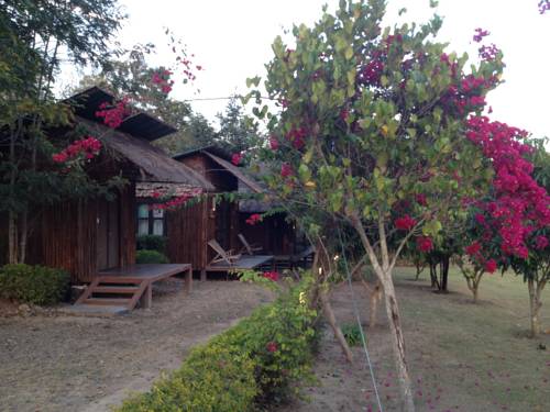 Pai Thailand Discount Code Booking.com