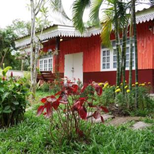 Lampang Thailand Discount Code Agoda.com