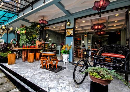 Krabi Town Thailand Discount Code Booking.com