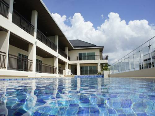 Jomtien Beach Thailand Discount Code Booking.com