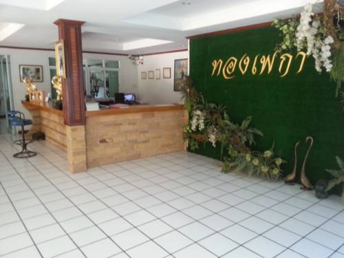 Prasat Thailand Discount Code Booking.com