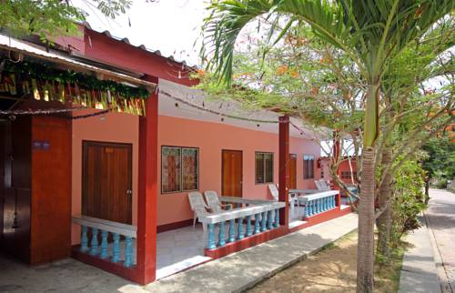 Phi Phi Island Thailand Discount Code Booking.com