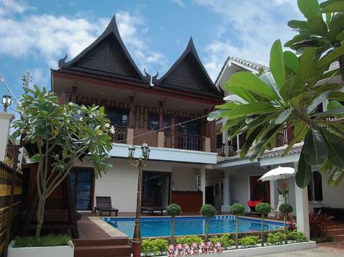 Cha am Thailand Discount Code Booking.com