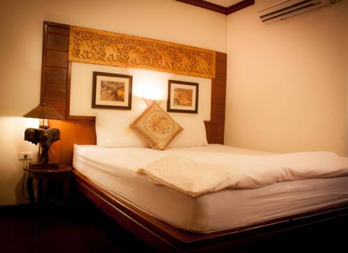 Nong Khai Thailand Discount Code Booking.com