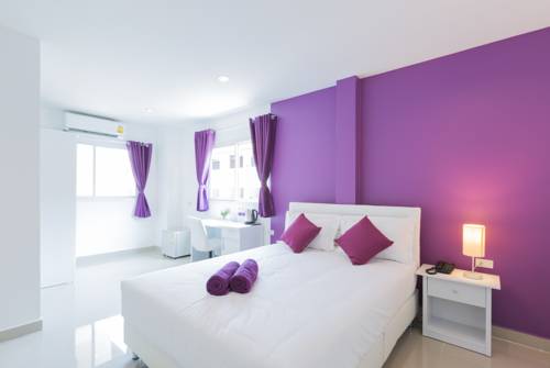 Jomtien Beach Thailand Discount Code Booking.com