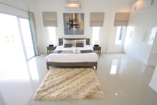 Hua Hin Thailand Discount Code Booking.com