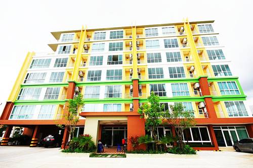 Chalong Thailand Discount Code Booking.com