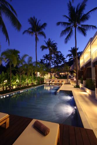 Choeng Mon Beach Thailand Discount Code Booking.com