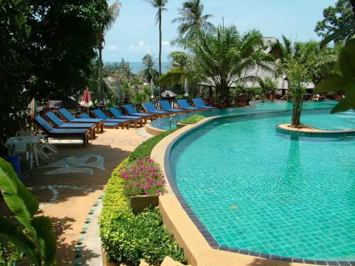 Lamai Beach Thailand Discount Code Booking.com