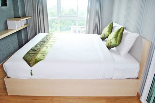 Aonang Beach Thailand Discount Code Booking.com