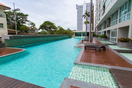 Pattaya South Thailand Discount Code Booking.com