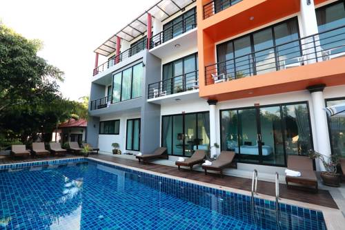 Laem Set Beach Thailand Discount Code Booking.com