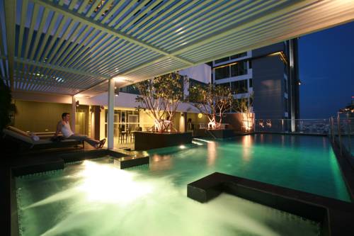 Bangkok Thailand Discount Code Booking.com