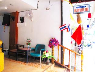 Pattaya Thailand Discount Code Agoda.com